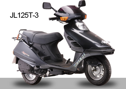 凌宇JL125T-3(HT125T-3、FL125T-8) 平板大鲨摩托车 JL125T-3(HT125T-3、FL125T-8)