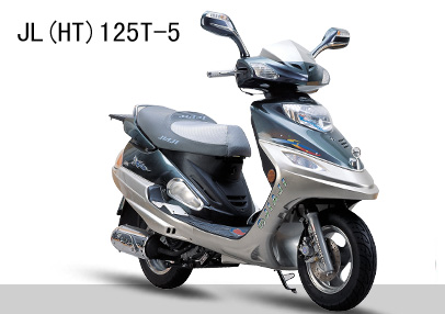 凌宇FL125T-4 （JL125T-5、HT125T-5）摩托车 JFL125T-4 （JL125T-5、HT125T-5）