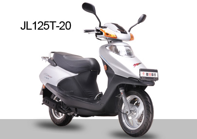 凌宇JL125T-20（HT125T-20、FL125T-20） 小白雪摩托车 JL125T-20（HT125T-20、FL125T-20）