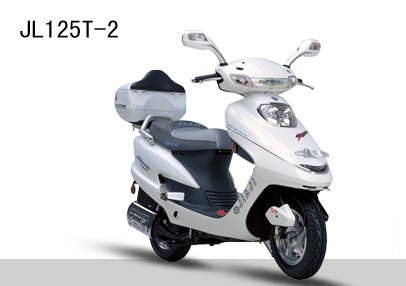 凌宇JL125T-2 （HT125T-2、FL125T-9） 白雪摩托车 JL125T-2 （HT125T-2、FL125T-9）