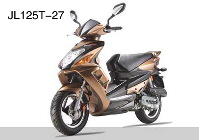 凌宇JL125T-27（HT125T-27、FL125T-27） 华田金刚摩托车 JL125T-27（HT125T-27、FL125T-27）