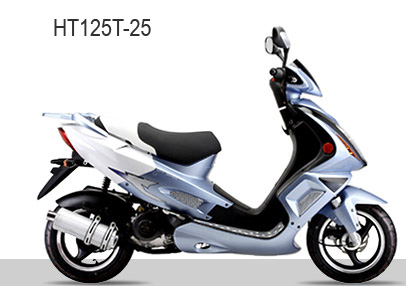 凌宇JL125T-25（HT125T-25、FL125T-25） 华田王摩托车 JL125T-25（HT125T-25、FL125T-25）