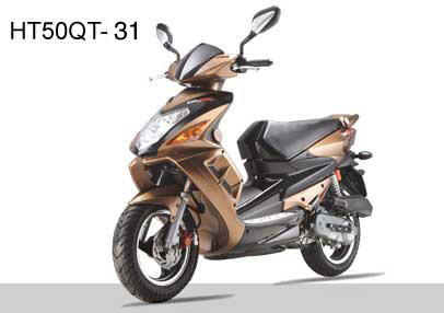 凌宇JL50QT-31（HT50QT-31、FL50QT-31） 华田金刚摩托车 JL50QT-31（HT50QT-31、FL50QT-31）