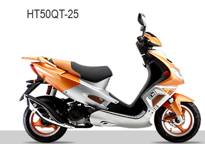 凌宇JL50QT-25（HT50QT-25、FL50QT-25） 淩田王摩托车 JL50QT-25（HT50QT-25、FL50QT-25）