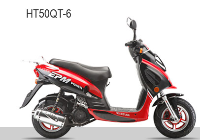 凌宇JL50QT-6（HT50QT-6、FL50QT-6） 小帅哥摩托车 JL50QT-6（HT50QT-6、FL50QT-6）