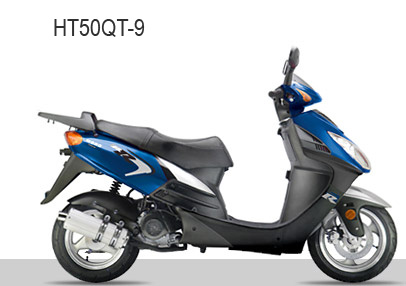 凌宇JL50QT-9（HT50QT-9、FL50QT-9） 飞狐摩托车 JL50QT-9（HT50QT-9、FL50QT-9）