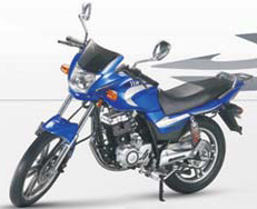 嘉爵JJ125-3 心弛摩托车 JJ125-3