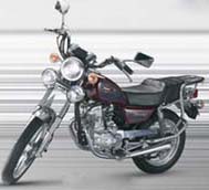 嘉爵JJ125-7 本田太子摩托车 JJ125-7