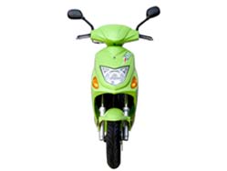 嘉爵JJ50QT-3 三代光阳摩托车 JJ50QT-3