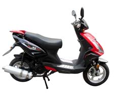 嘉爵JJ125T-19 B10摩托车 JJ125T-19