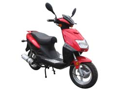 嘉爵JJ125T-19 B11摩托车 JJ125T-19