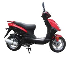 嘉爵JJ125T-19 B11摩托车 JJ125T-19