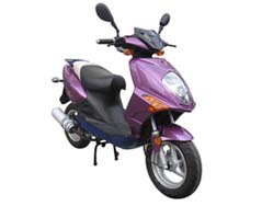 嘉爵JJ125T-19  B12摩托车 JJ125T-19