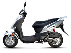嘉爵JJ125T-8A  小金刚摩托车 JJ125T-8A