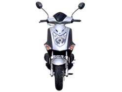 嘉爵JJ125T-8A  小金刚摩托车 JJ125T-8A