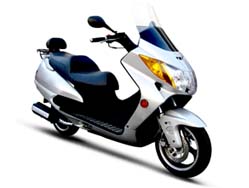 嘉爵JJ150T  新艇王摩托车 JJ150T