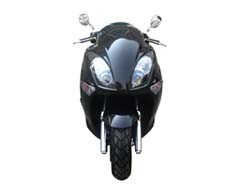 嘉爵JJ150T  自由舰摩托车 JJ150T