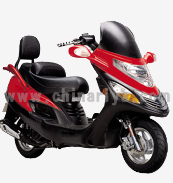 日雅RY125T-10C  博士后摩托车 RY125T-10C (50CC/150CC)