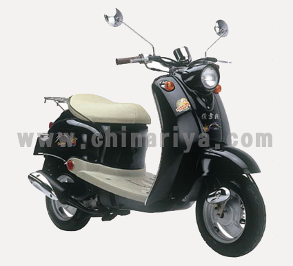 日雅RY50QT-6  小宝贝摩托车 RY50QT-6 (50CC/125CC)