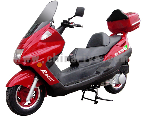 日雅RY150T-7  吉利大绵羊摩托 RY150T-7 (250CC)