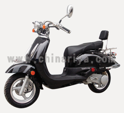日雅RY125T-11A  大龟王摩托车 RY125T-11A (50CC/150CC)