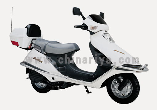 日雅RY125T-3  大鲨摩托车 RY125T-3