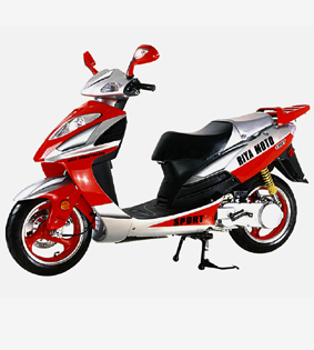 日雅RY125T-14A  一代猎鹰摩托车 RY125T-14A(50CC/150CC)