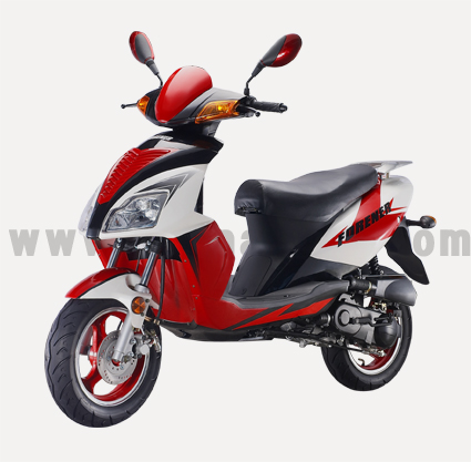 日雅RY50QT-12  东南B09摩托车 RY50QT-12 (50cc/150CC)