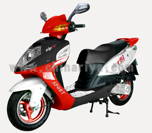 日雅RY150T-3  三代猎鹰摩托车 RY150T-3 (50CC/125CC)