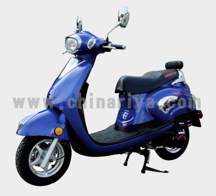 日雅RY125T-22  丽影摩托车 RY125T-22 (50CC/150CC)