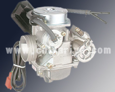 日雅PD24J  化油器 PD24J