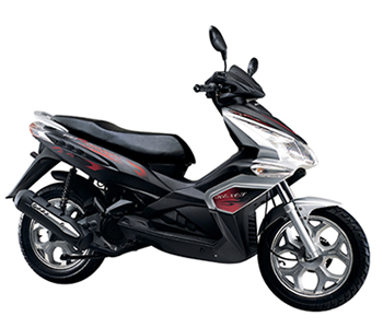 王野踏板式WY150-5摩托车 WY150-5