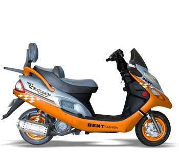 王野踏板式WY150T-7(博士后)摩托车 WY150T-7(博士后)