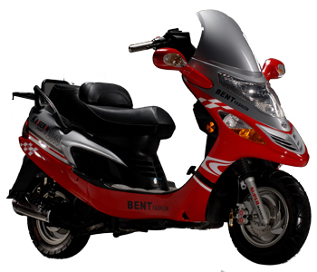 王野踏板式WY150T(A博士150)摩托车 WY150T(A博士150)