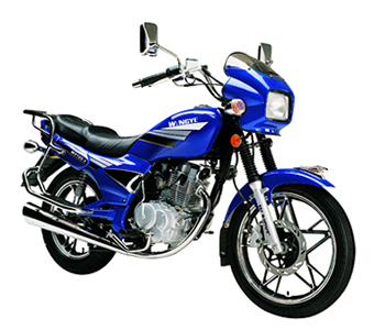 王野跨骑式WY125-3(中华夏杏)摩托车 WY125-3(中华夏杏)