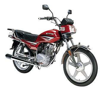 王野跨骑式WY125-5(五羊)摩托车 WY125-5(五羊)