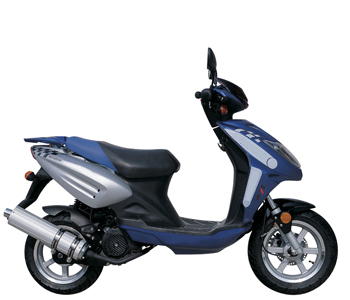 王野踏板式SB125T-21(B08.B09)摩托车 SB125T-21(B08.B09)
