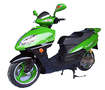 王野踏板式SB150T-3(猎鹰)摩托车 SB150T-3(猎鹰)