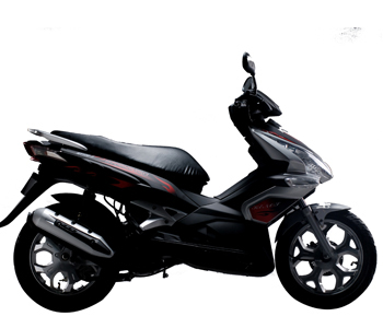 王野踏板式SB150T-5(王野2号)摩托车 SB150T-5(王野2号)