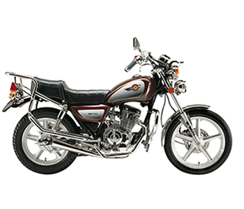 王野跨骑式SB150(CM太子)摩托车 SB150(CM太子)