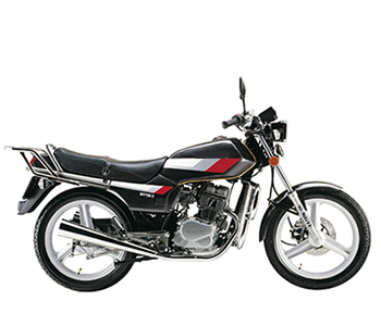 王野跨骑式SB150-3(本田王)摩托车 SB150-3(本田王)