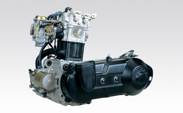 春风发动机系列172MM(250CC)发动机 172MM(250CC)