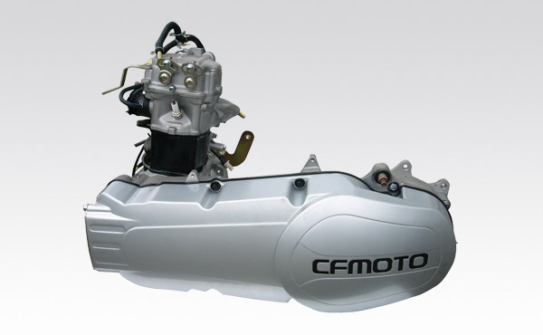 春风发动机系列172MM-A(250CC)发动机 172MM-A(250CC)