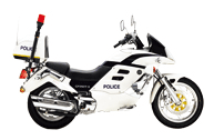 春风公务车系列CF250T-3（V3警车）摩托车 CF250T-3（V3警车）