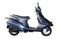春风二轮系列CF125T-2C 平板大鲨摩托车 CF125T-2C 平板大鲨