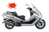 春风二轮系列CF250T-6 电喷 捷马摩托车 CF250T-6 电喷 捷马