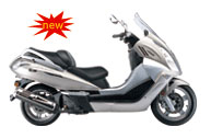 春风二轮系列CF250T-6 捷马摩托车 CF250T-6 捷马