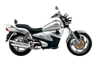 春风二轮系列CF250T-5 V5 摩托车 CF250T-5 V5
