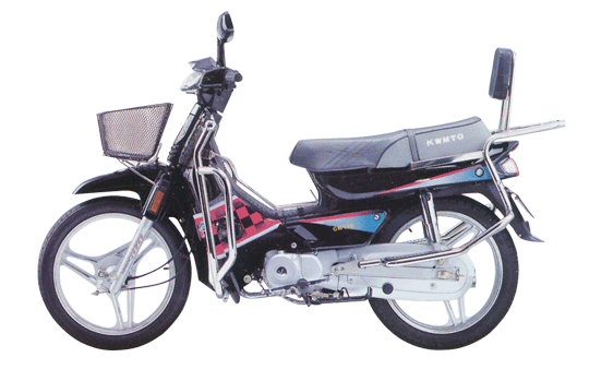 天恒-光威GW100摩托车 GW100