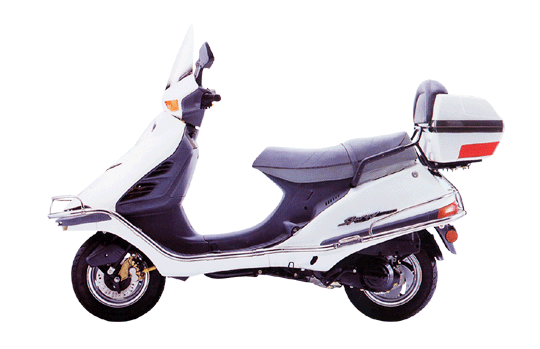 天恒-光威GW125T-8摩托车 GW125T-8